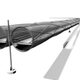 Image for article titled Are elevated bicycle highways the future of transportation?